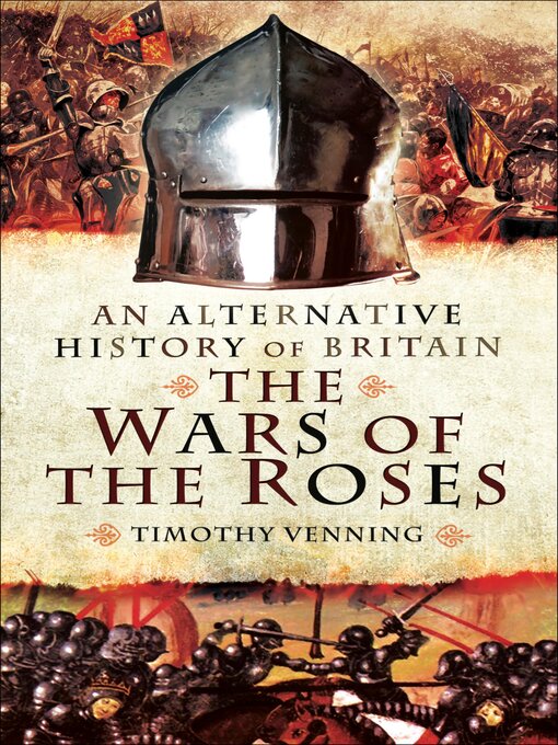Title details for The War of the Roses by Timothy Venning - Available